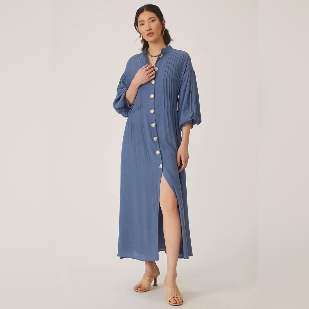 Mare Mare x Anthropologie Maxi Dress